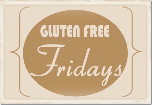 G-Free Fridays JPEG Webiste
